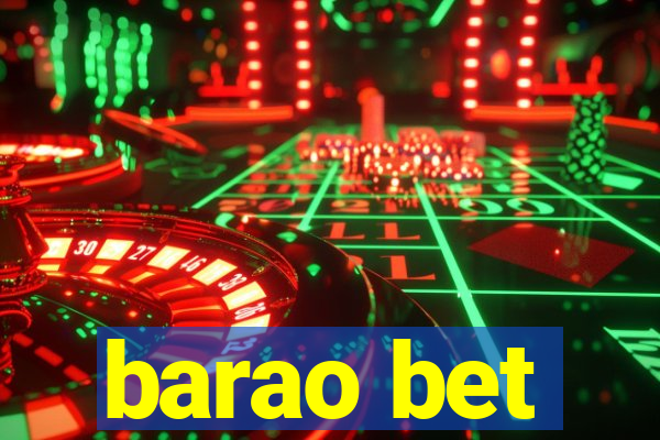 barao bet