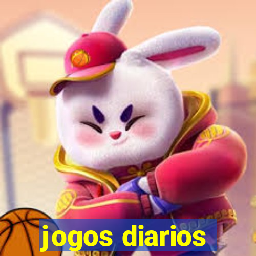 jogos diarios