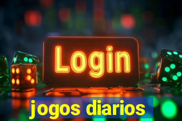 jogos diarios