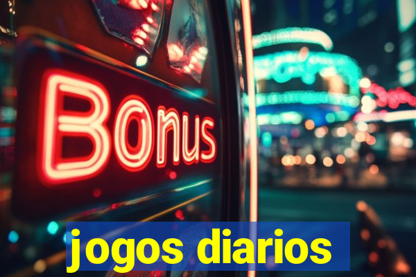 jogos diarios