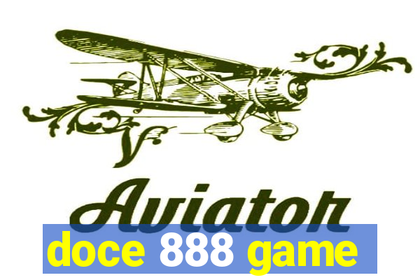 doce 888 game