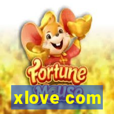 xlove com