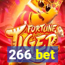 266 bet