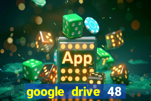 google drive 48 leis do poder