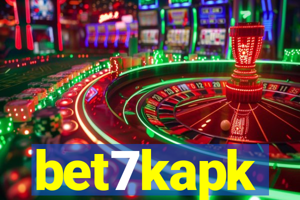 bet7kapk