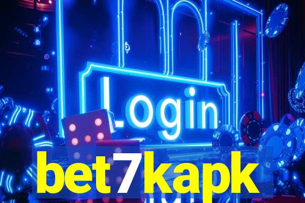 bet7kapk