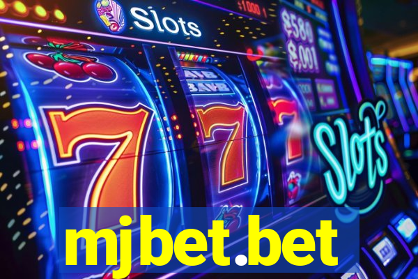 mjbet.bet