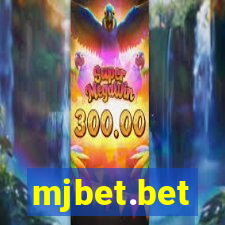 mjbet.bet