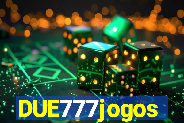 DUE777jogos