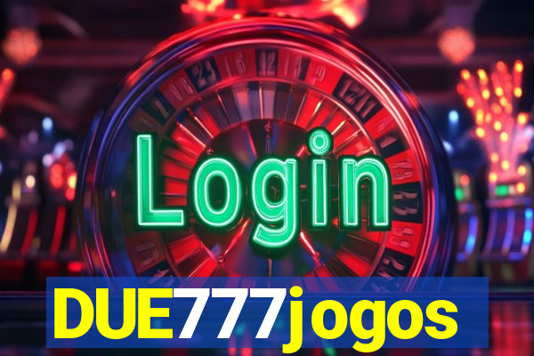 DUE777jogos