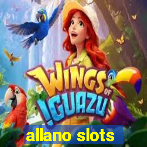 allano slots