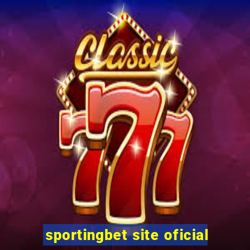 sportingbet site oficial