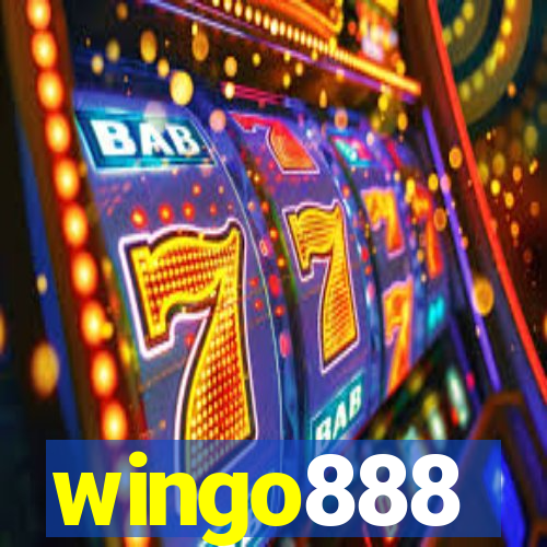 wingo888