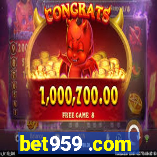 bet959 .com