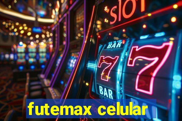 futemax celular