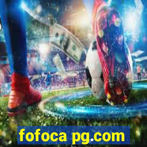 fofoca pg.com