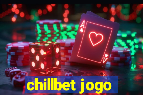 chillbet jogo