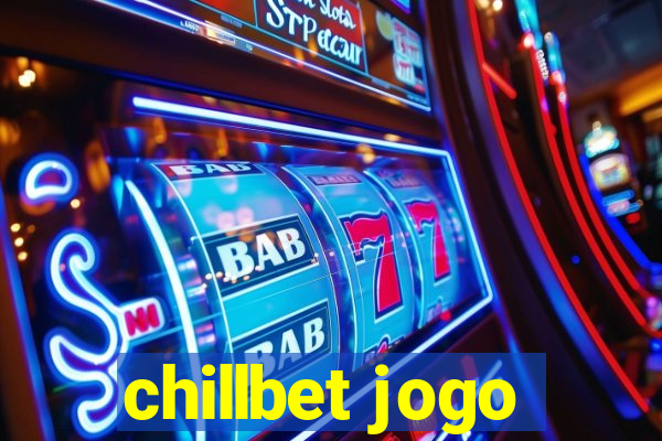 chillbet jogo