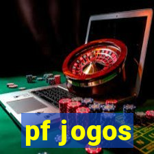 pf jogos