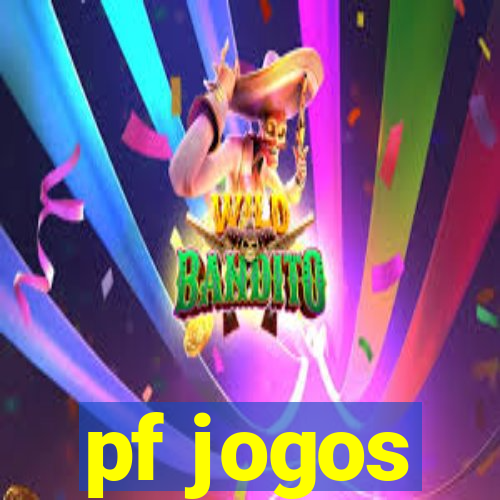 pf jogos