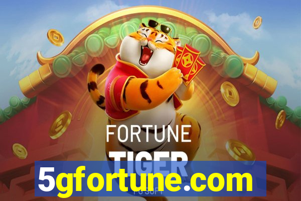 5gfortune.com