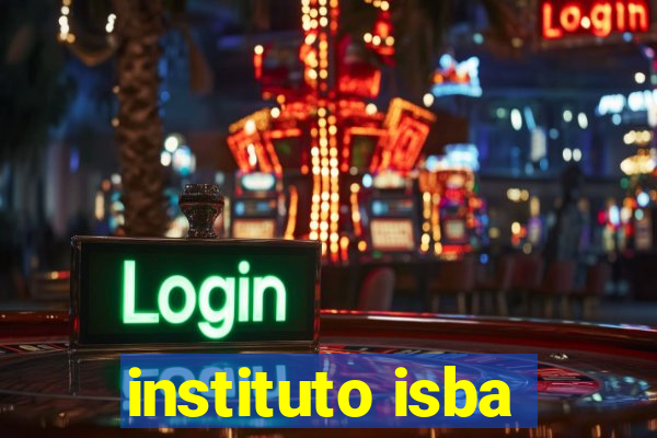 instituto isba