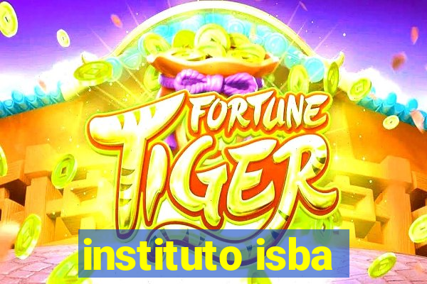 instituto isba