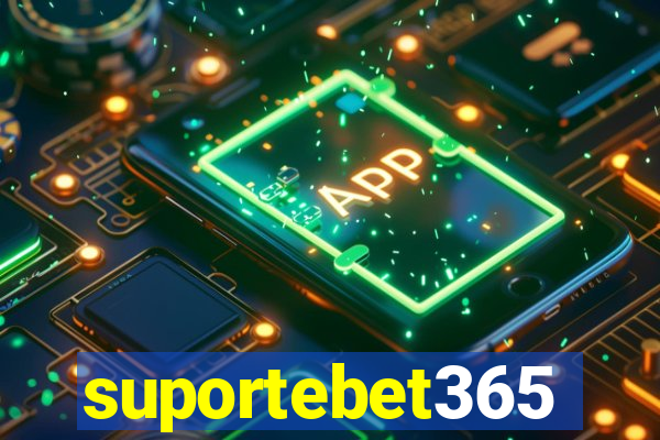 suportebet365