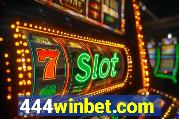 444winbet.com