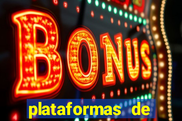 plataformas de slots lancadas hoje