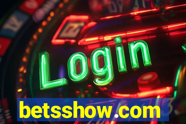 betsshow.com