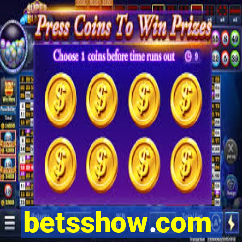 betsshow.com