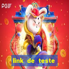 link de teste fortune tiger