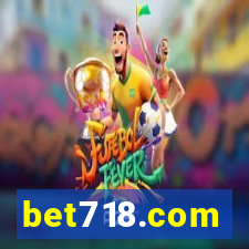 bet718.com