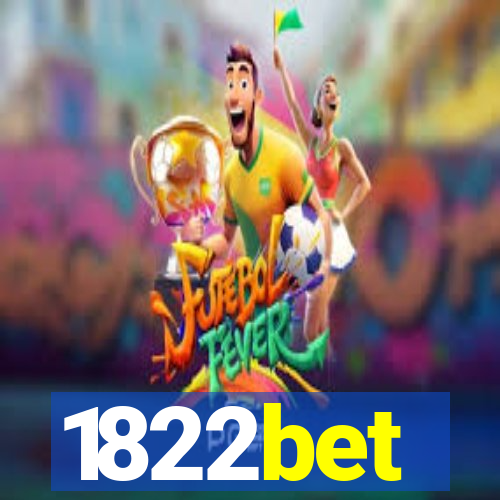 1822bet