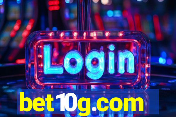 bet10g.com