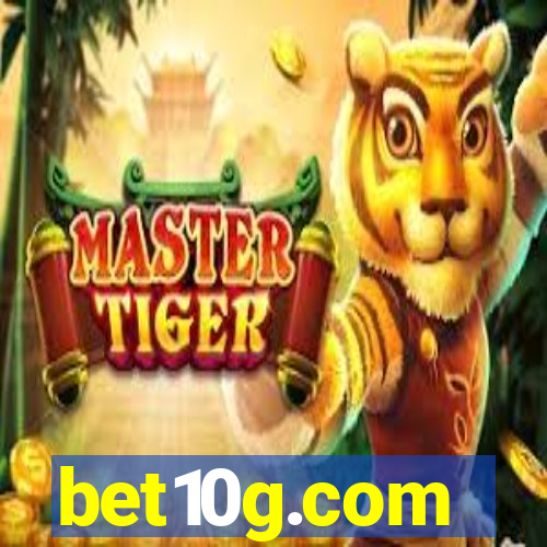 bet10g.com