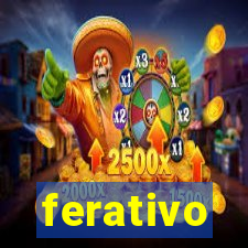 ferativo