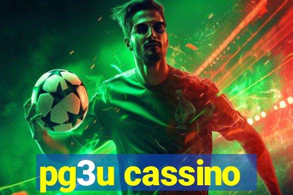 pg3u cassino