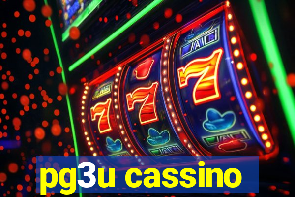 pg3u cassino