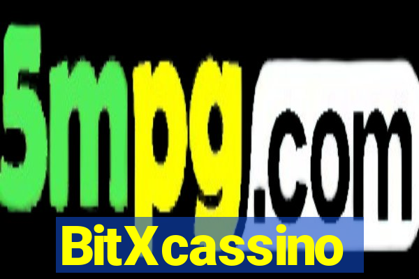 BitXcassino