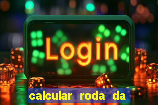 calcular roda da fortuna numerologia