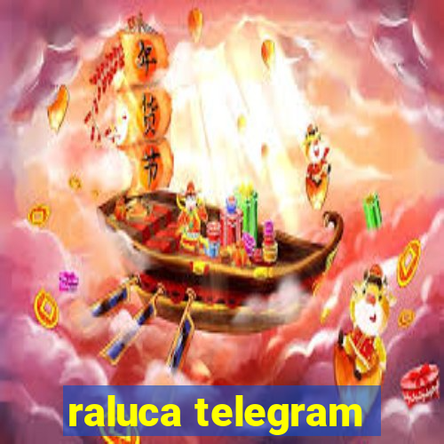 raluca telegram