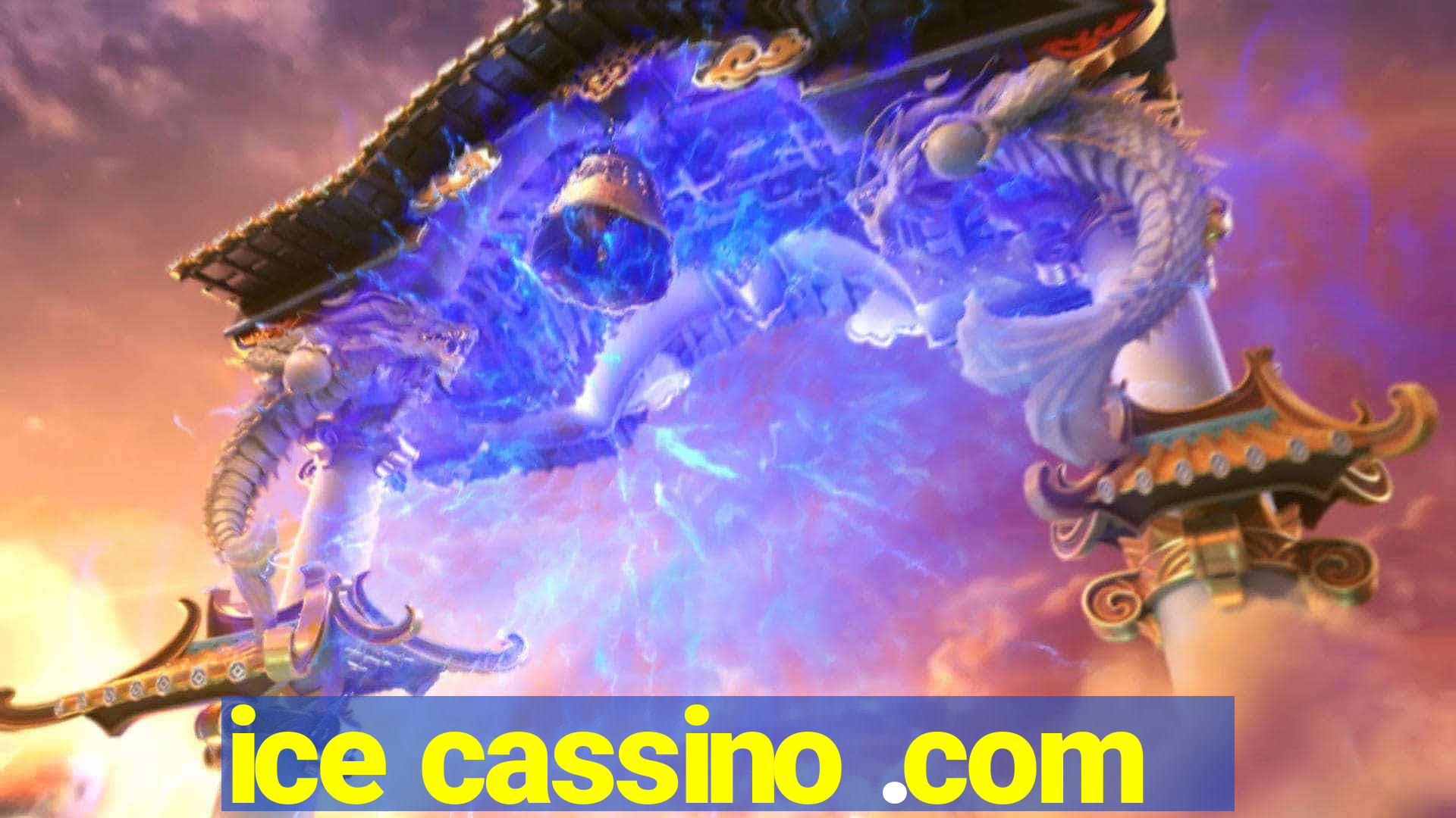 ice cassino .com