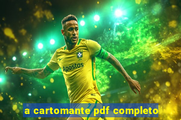 a cartomante pdf completo