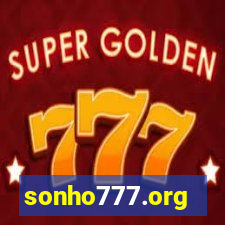 sonho777.org