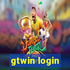 gtwin login