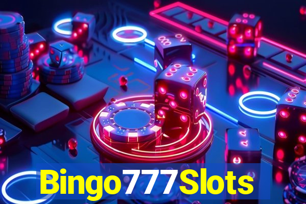 Bingo777Slots