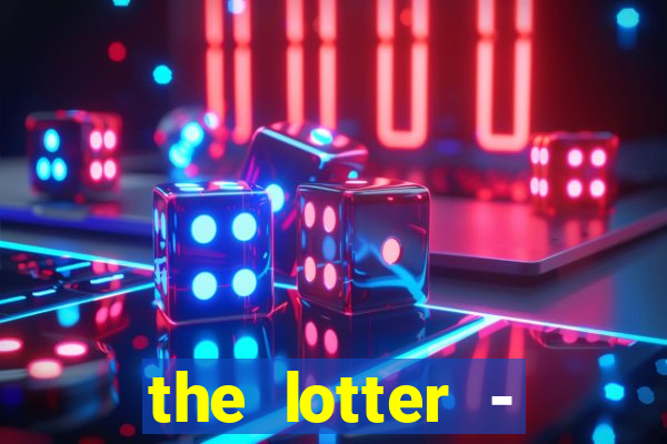 the lotter - reclame aqui