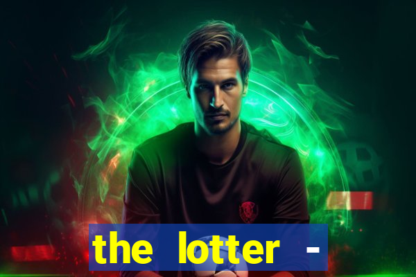 the lotter - reclame aqui